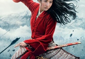 Danas i sutra u kinu Korzo od 20 sati Mulan