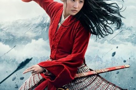 Danas i sutra u kinu Korzo od 20 sati Mulan