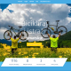 Prva biciklistička EuroVelo web stranica o Hrvatskoj