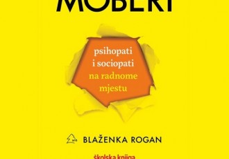 Ne propustite: večeras u Gospiću predstavljanje knjige o mobingu