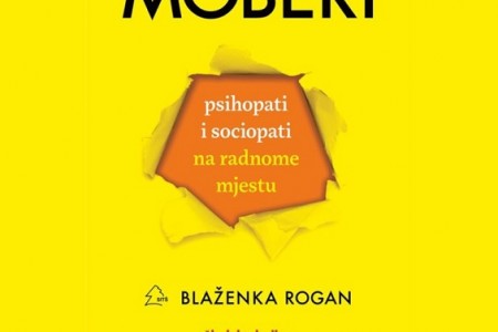 Ne propustite: večeras u Gospiću predstavljanje knjige o mobingu