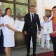 Opća bolnica Gospić prva bolnička ustanova u javnozdravstvenom sustavu u Hrvatskoj s uglednim američkim certifikatom