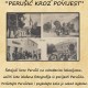 “Perušić kroz povijest”- izložba na kojoj ćete šetnjom upoznati Perušić kroz povijest