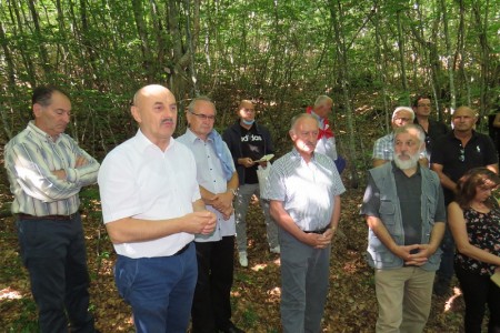 Velebitski ustanak je embrio hrvatske državnosti