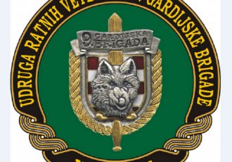 ČESTITAMO: slavna 9.gardijska brigada slavi 28 godina osnutka