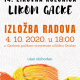 U nedjelju otvorenje 14.Likovne kolonije LIKOM GACKE