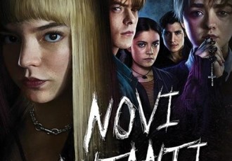 Novi mutanti u kinu Korzo 9.i 10.listopada