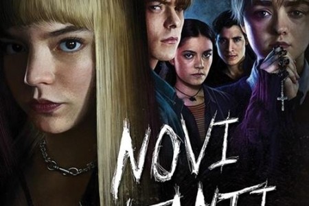 Novi mutanti u kinu Korzo 9.i 10.listopada