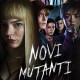 Novi mutanti u kinu Korzo 9.i 10.listopada