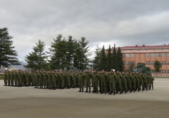 MORH raspisao natječaj za prijam 160 kandidata vojnika i mornara u djelatnu vojnu službu