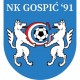 Iako su poraženi u derbiju kola u Kostreni  nogometaši Gospića 91  zadržali su  treće mjesto
