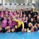 BRAVO: mladim gospićkim rukometašicama pobjeda u Crikvenici protiv Murvice