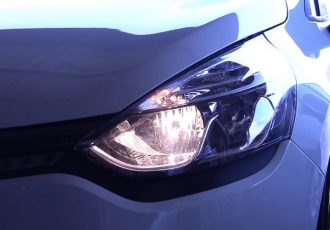 Ne zabravite: od 1.studenoga obavezno je korištenje svjetala na motornim vozilima danju
