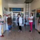 LIJEPO: Društvo Naša djeca Gospić  daruje Dječji odjel gospićke bolnice