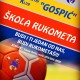 Djeco,upišite se u Rukometni klub Gospić