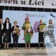 Kati Mihelčić Pavelić nagrada Zeleni cvijet za najuređeniju okućnicu u Gospiću