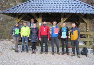 Paragliding Hike&Fly utrka „Baške Oštarije – Ljubičko brdo 2020“