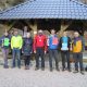 Paragliding Hike&Fly utrka „Baške Oštarije – Ljubičko brdo 2020“