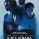 U kinu Korzo pogledajte horor “Kuća straha”