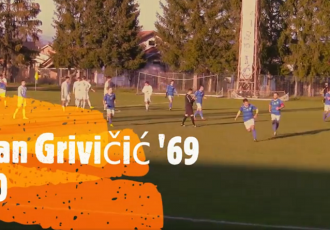 BRAVO: eurogol Grivičića za nova tri boda nogometaša Gospića 91