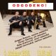 Zbog samoizolacije jednog člana kvarteta odgođen večerašnji koncert
