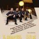 Koncert Zagrebačkog kvarteta saksofona 26.studenoga u 19 sati u Pučkom u Gospiću