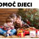 Kaufland poklanja 250.000 kuna za sve dječje domove u Hrvatskoj