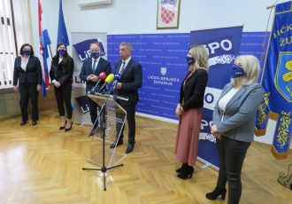 Osnovana stranka LiPO, predsjednik Darko Milinović, njegov zamjenik Ante Dabo, jedna od potpredsjednica Sanja Stopić Rukavina