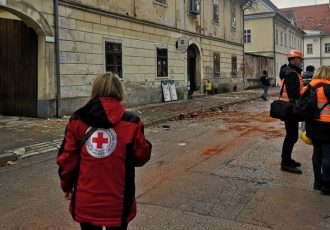 VAŽNO: obavijest iz gospićkog Crvenog križa