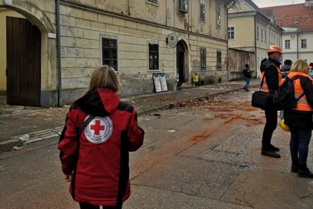 VAŽNO: obavijest iz gospićkog Crvenog križa