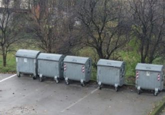 OBAVIJEST: U Budačkoj ulici, Ličkom Novom i Ličkom Osiku komunalni otpad će se odvoziti na Badnjak i staru godinu