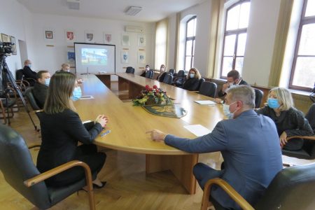 U energetsku obnovu Doma za starije i nemoćne osobe u Gospiću uloženo 3,3 milijuna kuna