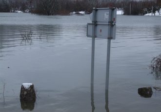 Očekuju nas obilne oborine, porast vodostaja i bujične poplave