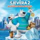 U kinu Korzo animirani film Medo sa sjevera 2