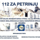 Povodom Dana broja 112 održat će se virtualna humanitarna utrka “112 za Petrinju”