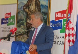Umro je dugogodišnji zagrebački gradonačelnik Milan Bandić