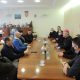 Biskup mons. Zdenko Križić u sklopu kanonske vizitacije posjetio Grad Gospić