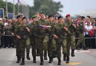 MORH raspisao natječaje za prijam u kadetsku službu