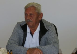 U 71.godini života umro je Zvone Kovačić, čovjek koji je krv dao čak 134 puta