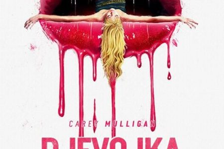 U kinu Korzo ovaj vikend pogledajte film “Djevojka koja obećava”!