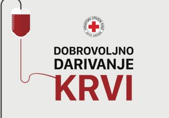 ODAZOVITE SE: U utorak i srijedu u Gospiću akcija dobrovoljnog darivanja krvi