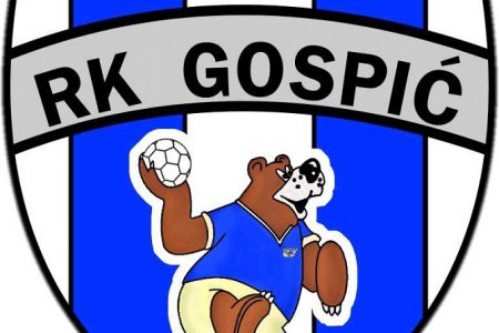 Rukometaši Gospića poraženi od Ogulina