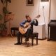 BRAVO: Gospićanin Borna Sarić drugi u Hrvatskoj na natjecanju mladih gitarista!!!