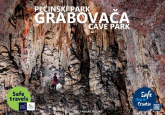 Sutra počinje turistička sezona u Pećinskom parku Grabovača