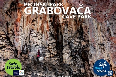 Sutra počinje turistička sezona u Pećinskom parku Grabovača