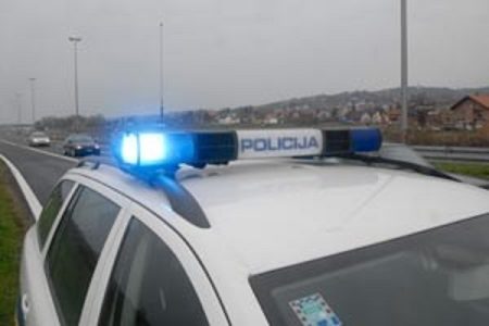 Na području Policijske uprave ličko-senjske tijekom proteklog vikenda evidentirano je šest prometnih nesreća