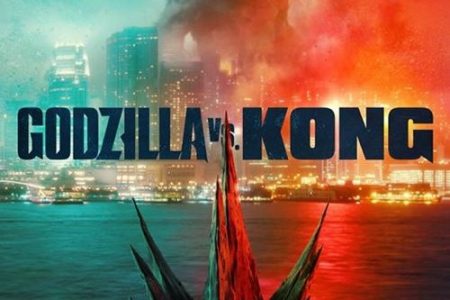 Veliki hit u kinu Korzo ovoga vikenda: Godzilla vs Kong