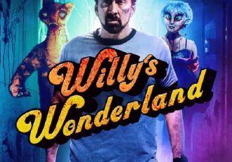 U kinu Korzo u petak i subotu horor Willy’s Wonderland