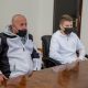 Župan se sastao s mladim boksačem Andrijom Tomićem
