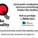 Online radionica za prijavu u Lika Quality sustav